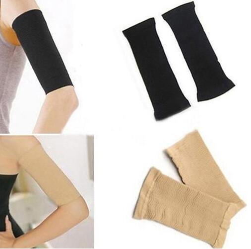 Women Arm Shaping Sleeves Ladies Elastic Slimming Shapewear