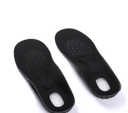 Thickened Sports Breathable Shock Absorption Insole