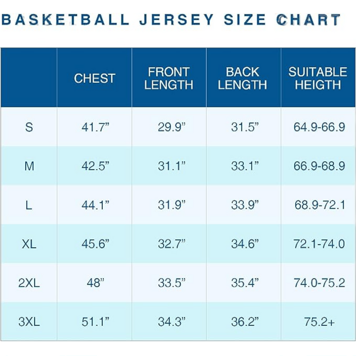 Blank Basketball Jersey Men's Mesh Athletic Sports Shirts