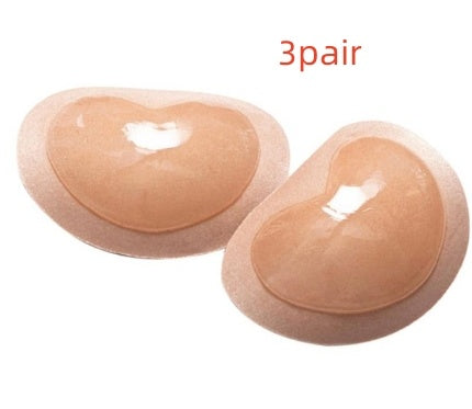 Silicone Bra Pad Nipple Cover Stickers