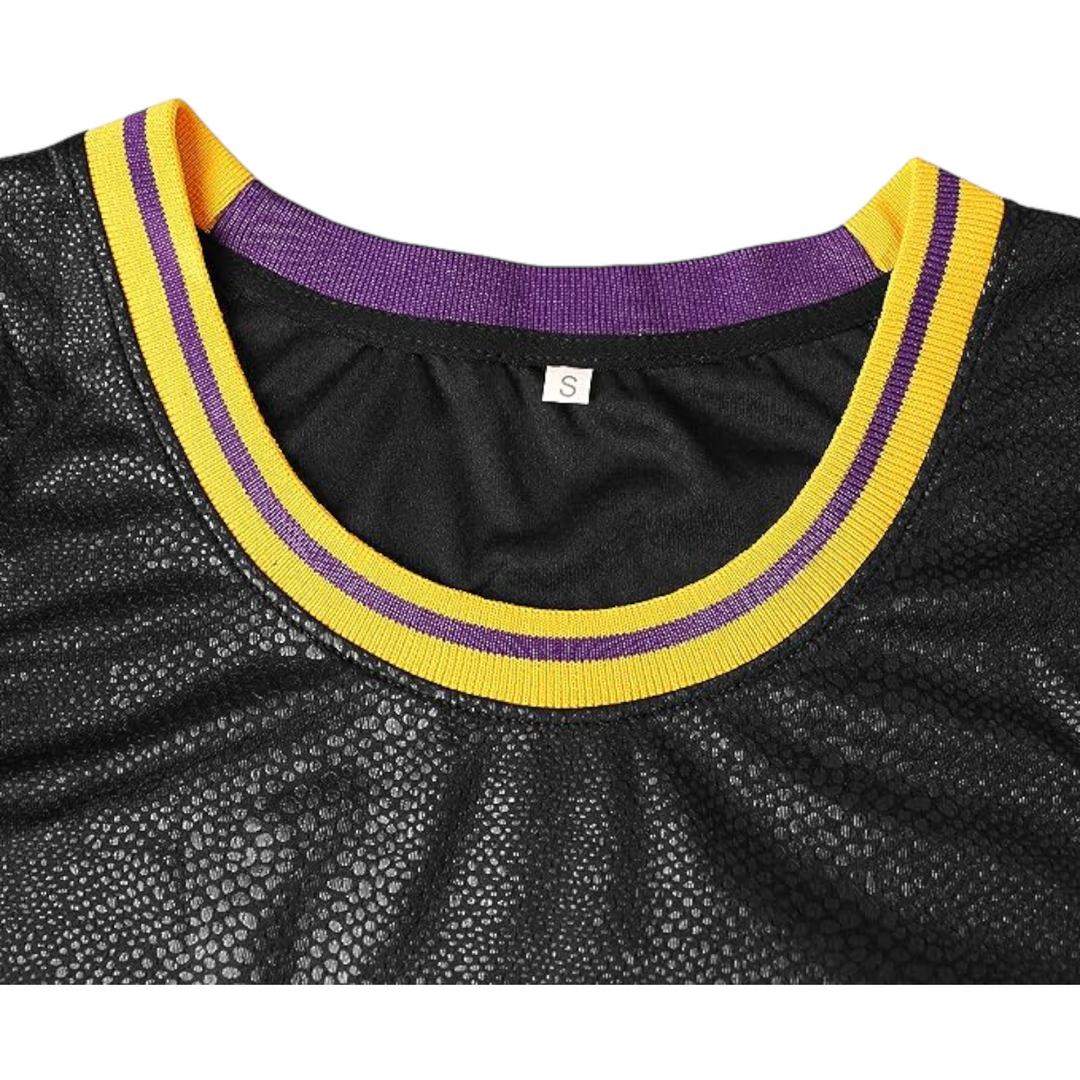 Blank Basketball Jersey Men's Mesh Athletic Sports Shirts