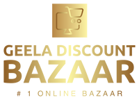 Geela Discount Bazaar