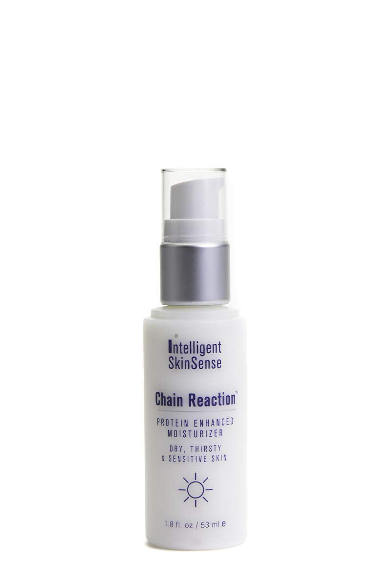 ISS Chain Reaction Dry & Thirsty Skin Liquid 1.8oz - Anti-Aging Crème