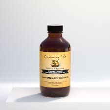 Sunny Isle - Jamaican Black Castor Oil